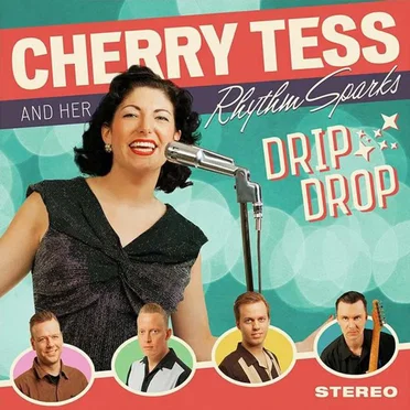 Cherry Tess & Her Rhythm Sparks