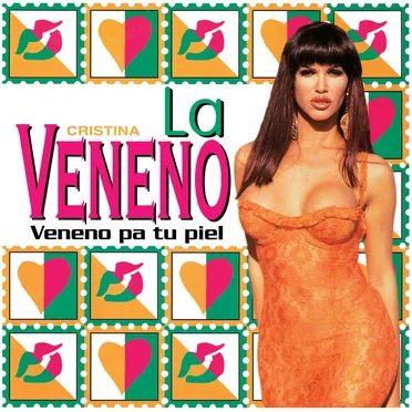 Cristina La Veneno