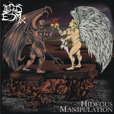 Hideous Manipulation