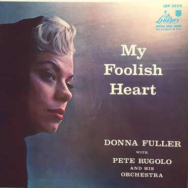 My Foolish Heart