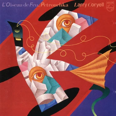 L'Oiseau de Feu,Petrouchka