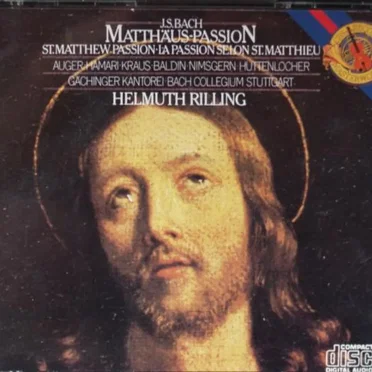 Matthäus-Passion