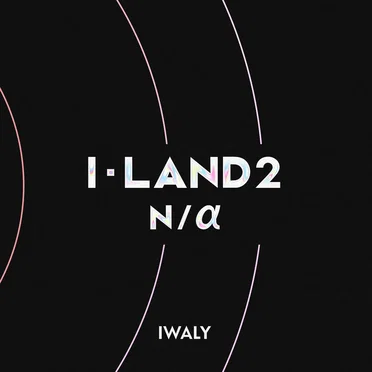 1:1 POSITION BATTLE by I‐LAND2 : N/a - album cover