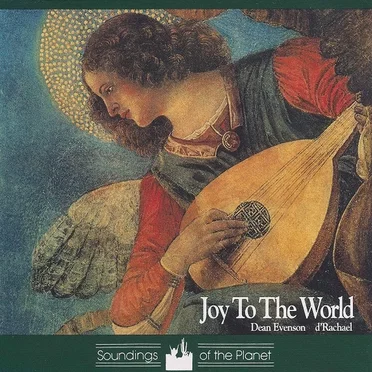 Joy to the World