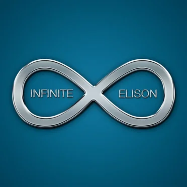 Infinite Elison by Elison - album cover