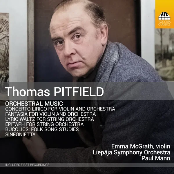 Orchestral Music