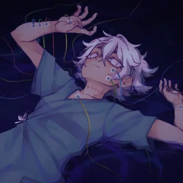 live-wire decay