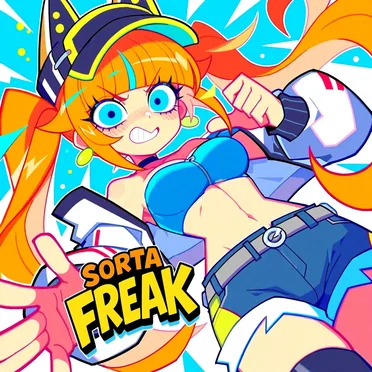 Sorta Freak