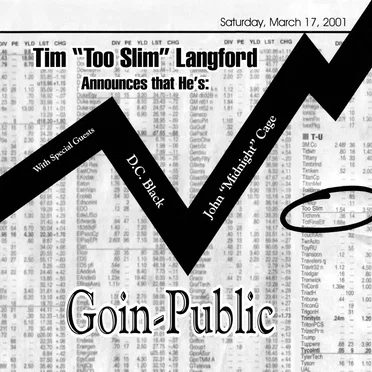 Goin' Public