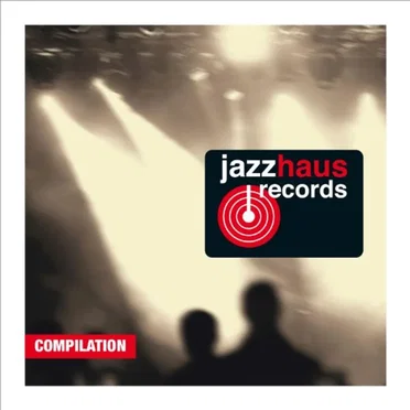 Jazzhaus Records Compilation by Various Artists - album cover