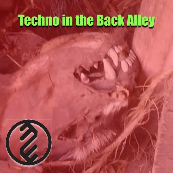 Techno in the Back Alley