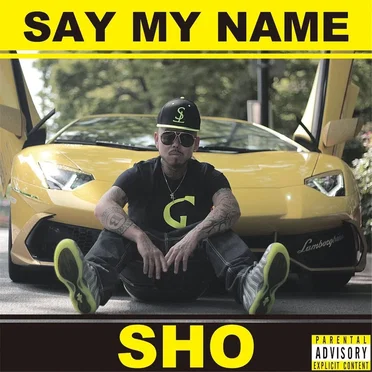 Say My Name
