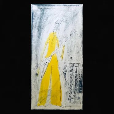 In Search of the Disembodied Sound Practice Vessel 13