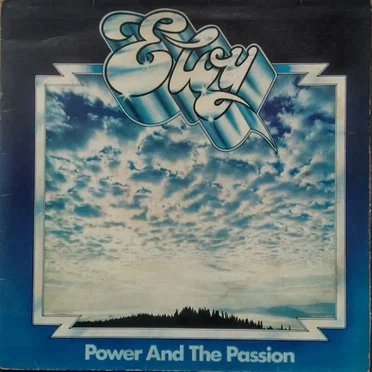 Power and the Passion