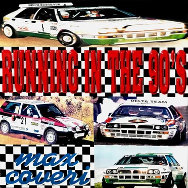 Running in the 90's / Golden Age