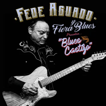 Blues Castizo