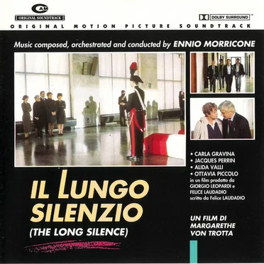 Il lungo silenzio