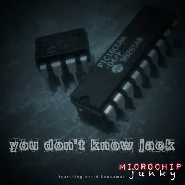 You Don't Know Jack