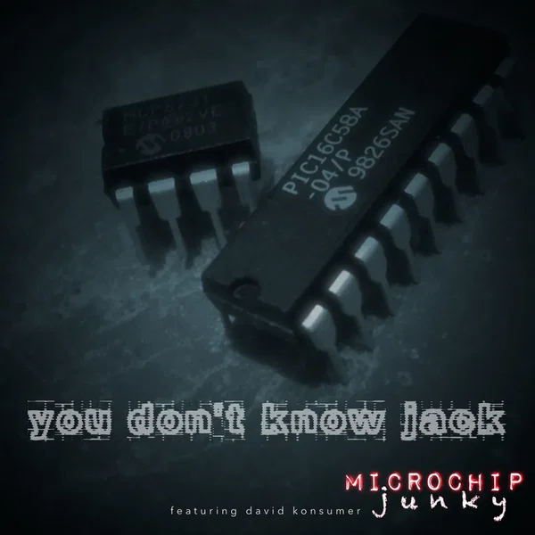You Don't Know Jack