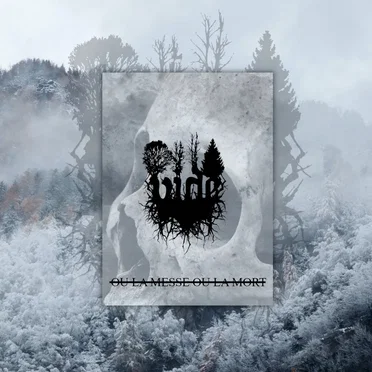Ou la messe ou la mort by Vide - album cover