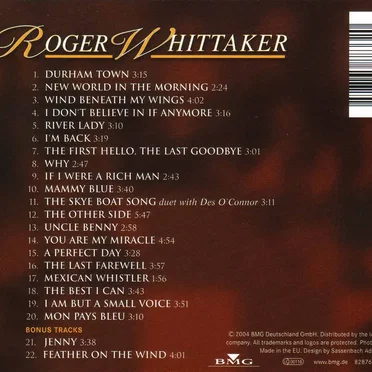 Now & Then: Greatest Hits 1964-2004
