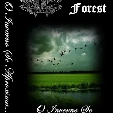 O Inverno Se Aproxima...