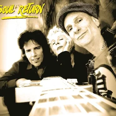 Soul Return by Soul Return - album cover