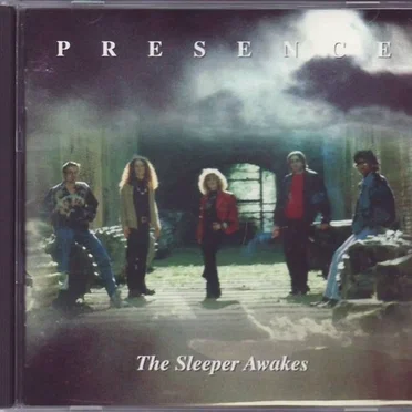 The Sleeper Awakes