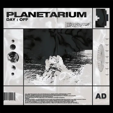 Day : Off by PLT - album cover
