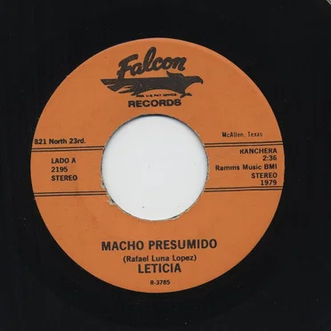 Macho presumido / No pudiste hacer un buen papel