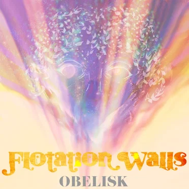 Obelisk by Flotation Walls - album cover