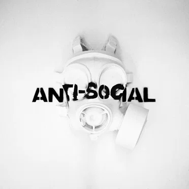 Anti‐Social