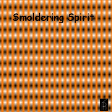 Smoldering Spirit