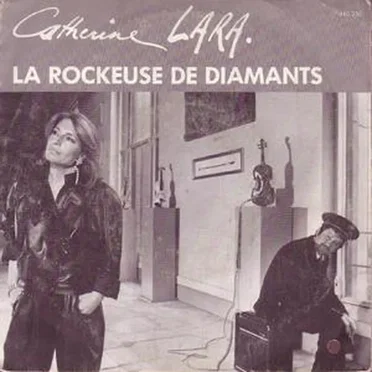 La Rockeuse de diamants