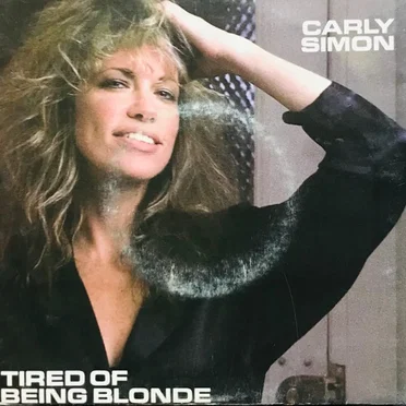 Tired of Being Blonde