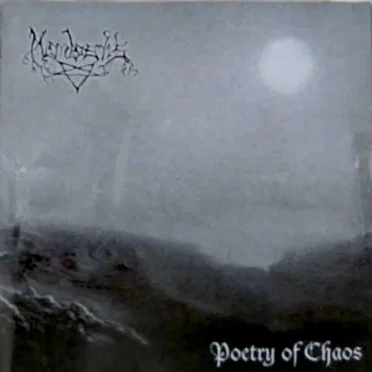 Poetry of Chaos