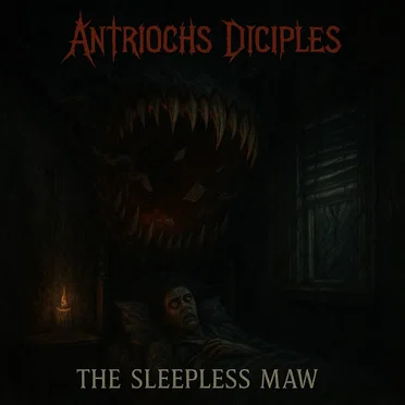 The Sleepless Maw