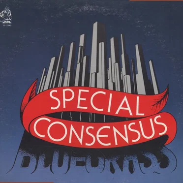 Special Consensus Bluegrass