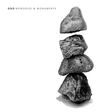 Memories & Monuments by Odd - album cover