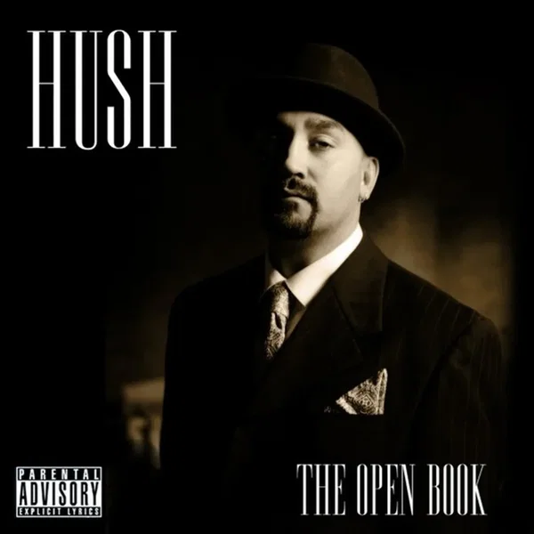 The Open Book