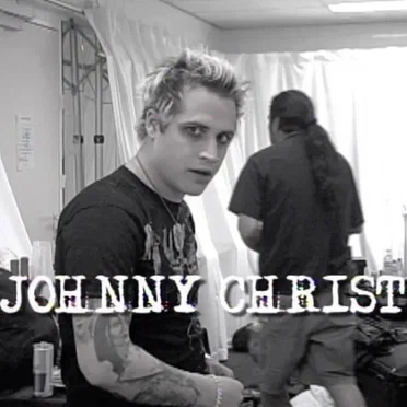 Clip 2 - Johnny Christ