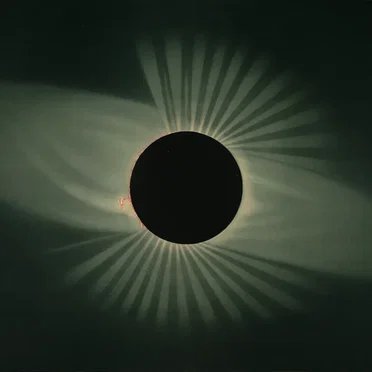 Ponderous Mass of the Dead Sun