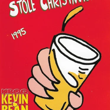 How the _____ Stole Christmas