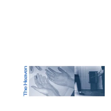 The Heaven by The Heaven - album cover