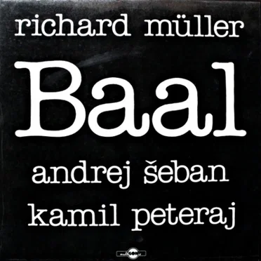 Baal