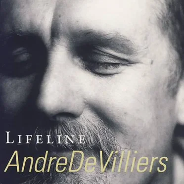 Lifeline by Andre de Villiers - album cover