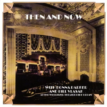 Then and Now