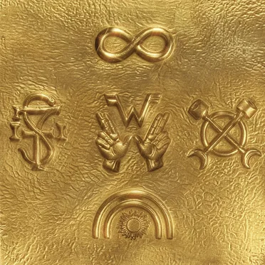 Weezer by Weezer - album cover
