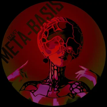 META-BASIS by IXAKT - album cover