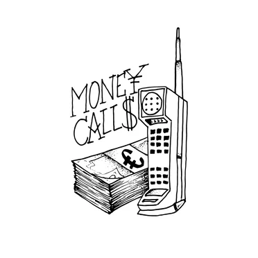 Money Calls EP